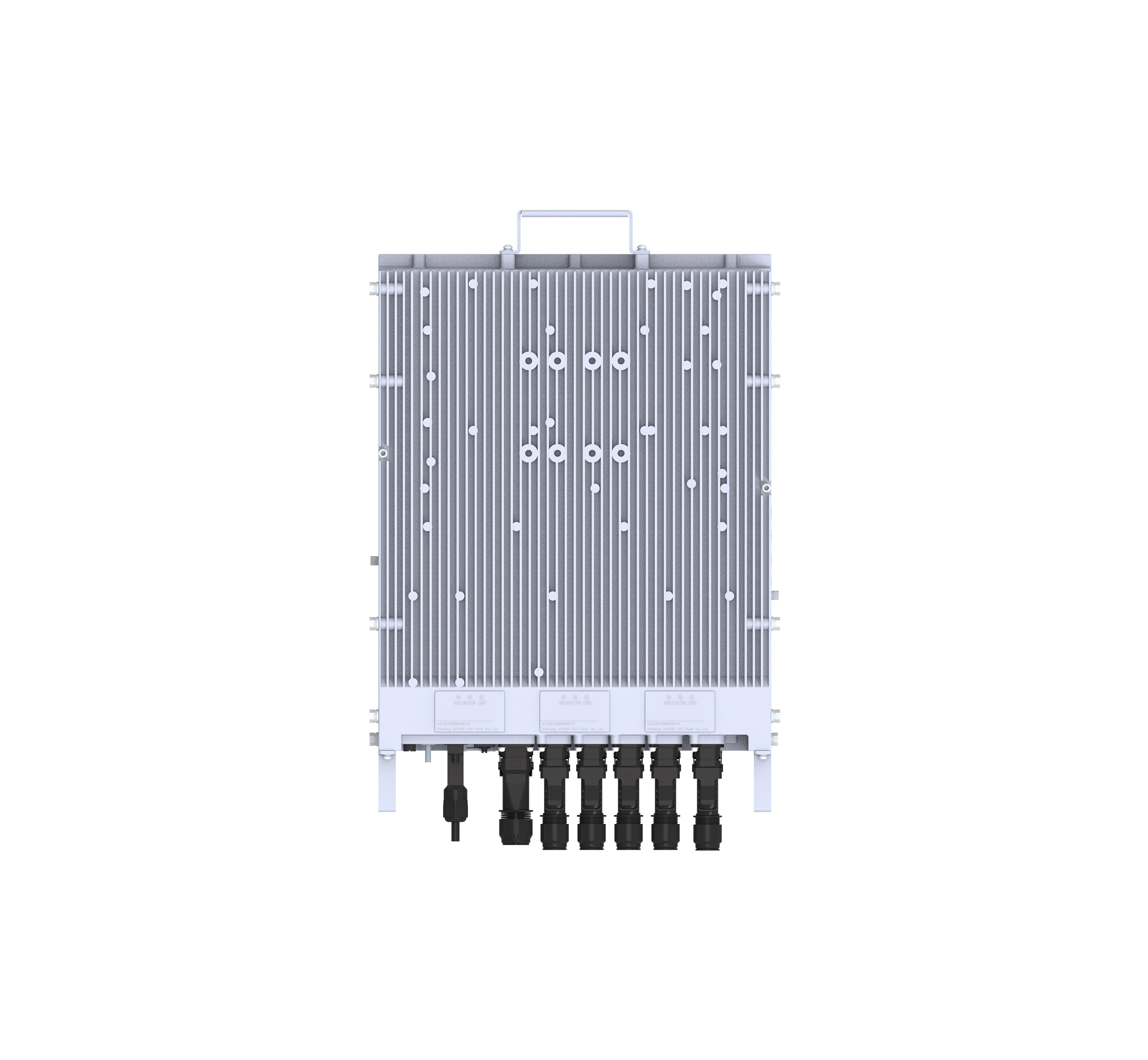 长春圣阳5G一体化电源产品系列